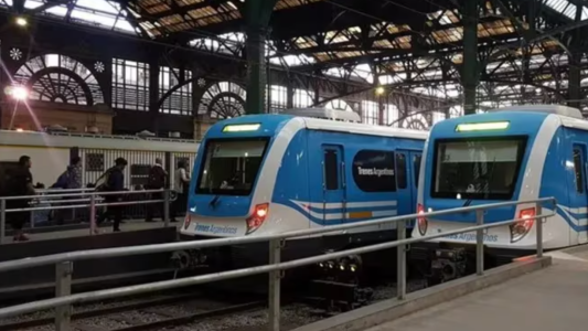 La Fraternidad reducirá la velocidad de los trenes este jueves para reclamar un aumento salarial