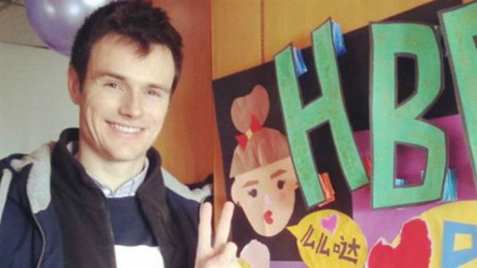 El australiano que se despertó del coma y sólo hablaba chino mandarín