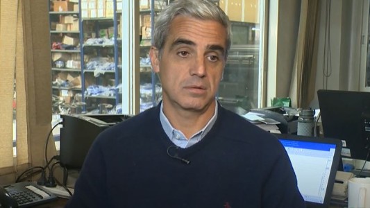 Estafas virtuales: se le "congeló" la pantalla de la computadora y le robaron casi 100 millones de pesos