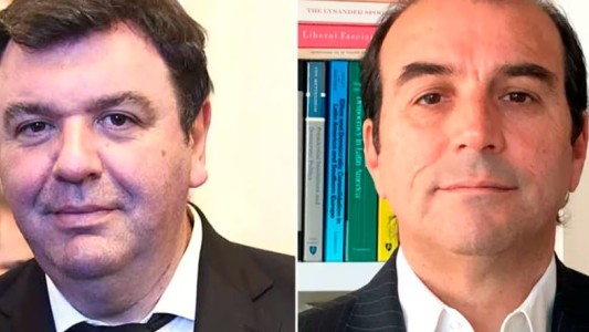 Milei envió al Senado los pliegos de Lijo y García Mansilla para integrar la Corte