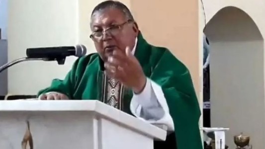 Jujuy: condenaron a un sacerdote a 15 años de prisión por abuso sexual de una nena