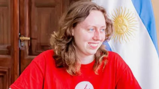 La autopsia confirmó cómo murió la turista alemana Julia Horn