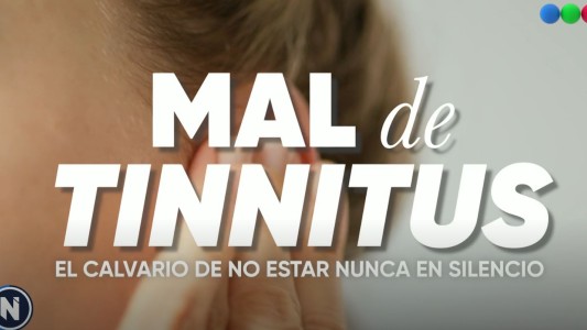 Mal de Tinnitus: el sufrimiento invisible que no tiene cura