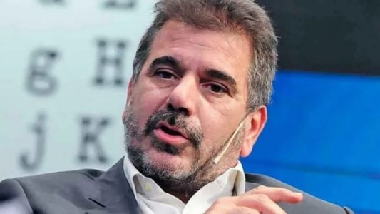 Ritondo le respondió a Bullrich y se recalienta la interna PRO: "Nosotros no podemos subirnos al carro ganador"