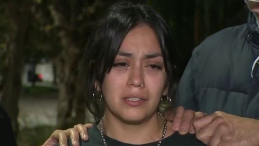 Tras la detención de Guzmán, habló la hermana del peluquero asesinado: "Nos trajo un poco de paz"