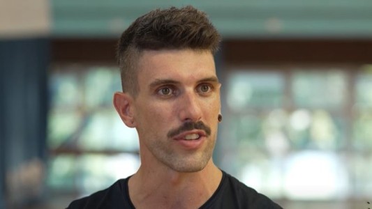 Pequeños Grandes Sueños: Facundo Conte, figura del vóley argentino y medallista olímpico