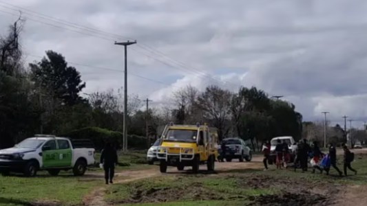 Horror en Corrientes: violaron a una adolescente, la asesinaron y tiraron su cuerpo en un arroyo