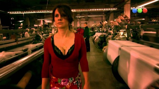 Nancy Dupláa y Pablo Echarri anticipan el estreno de "La Leona"