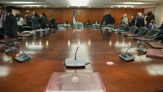 Juez laboral sancionado: demoró 6 años la sentencia en una causa de un despido