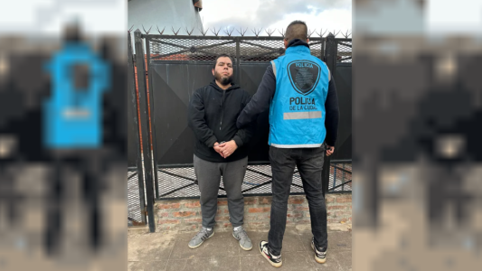 Así fue la denuncia de un vecino que permitió detener al asesino del peluquero