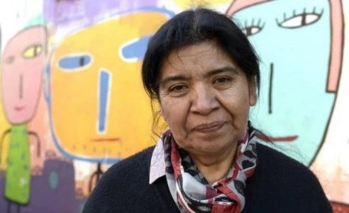 Margarita Barrientos denunció que en la gestión de Tolosa Paz como ministra le entregaron "alimentos en mal estado"