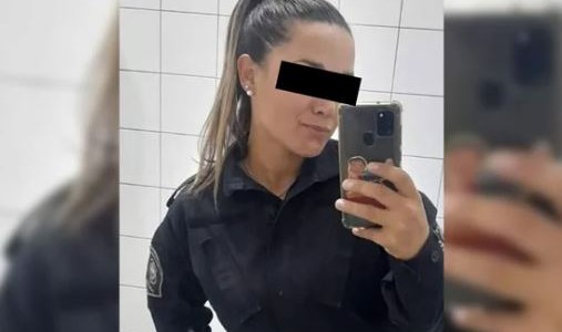 Detuvieron a una policía bonaerense por el robo a una jubilada en Berazategui