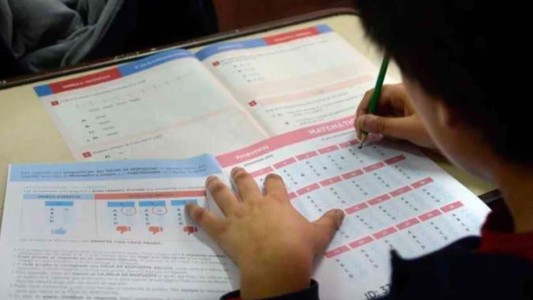 Alerta por los resultados del informe Aprender 2023: "Es un llamado a fortalecer los aprendizajes fundamentales"