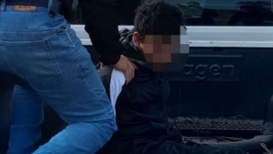 Detuvieron al presunto autor de la balacera con amenaza a Ángel Di María en Rosario