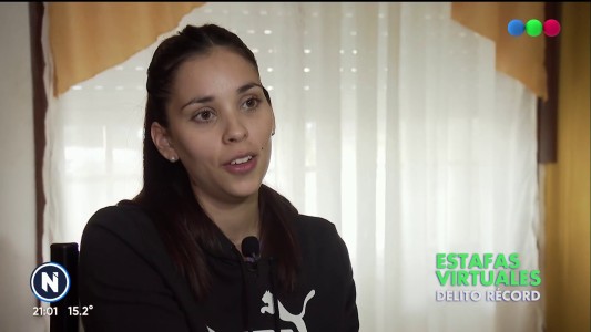 Estafas virtuales: ganó un sorteo de una mueblería y terminó perdiendo $20.400