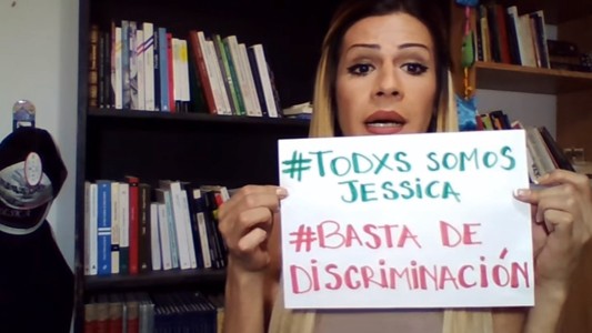 La Justicia le dio la razón y la chica trans podrá jugar al hockey femenino