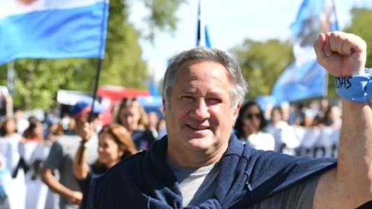 El Gobierno denunció penalmente a Pablo De la Torre