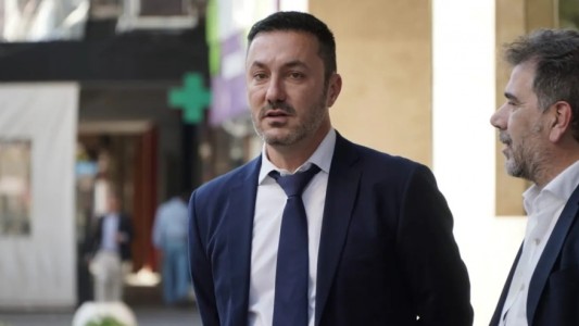 Petri: "Muchos radicales quieren conformar un frente con La Libertad Avanza y el PRO"