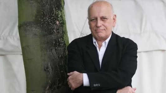 Murió el escritor y cineasta Edgardo Cozarinsky