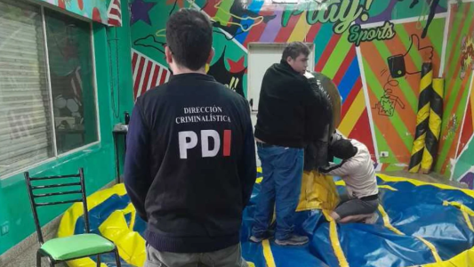 Muerte de la menor que cayó de un toro mecánico: cuál es la hipótesis que maneja el fiscal
