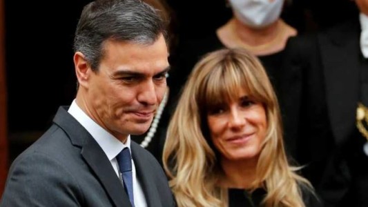 Caso Begoña: la esposa de Pedro Sánchez fue citada a declarar ante un juzgado por presunta corrupción