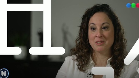 Historias Únicas: Mariela y la increíble carrera que terminó ganando la vida