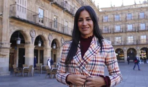 Asesinaron a hermano de ex vicealcaldesa de Madrid