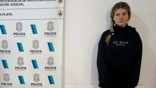 "La Toretto" lloró y pidió perdón en la audiencia que definirá su futuro