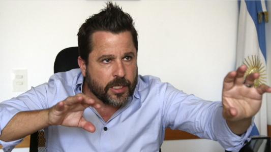 Tetaz advirtió al Presidente que insistirán con la nueva fórmula jubilatoria si la veta: "Tuvo dos tercios de votos"