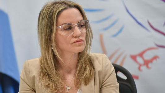 Carolina Píparo, cada vez más lejos de La Libertad Avanza: "Se convirtieron en un enjambre de violentos"