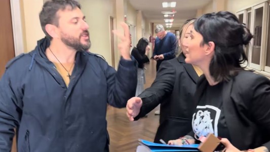 Alimentos: la Justicia falló contra el Gobierno y cuestionó a Grabois y Gianni por su cruce