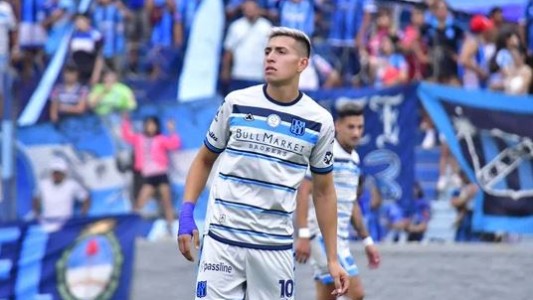 De verdulero a joya de San Telmo: ¿quién es Adrián Fernández?