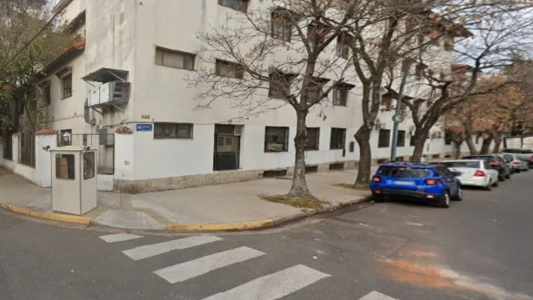 Detuvieron a cuatro jóvenes por dispararle a personas en situación de calle en Belgrano