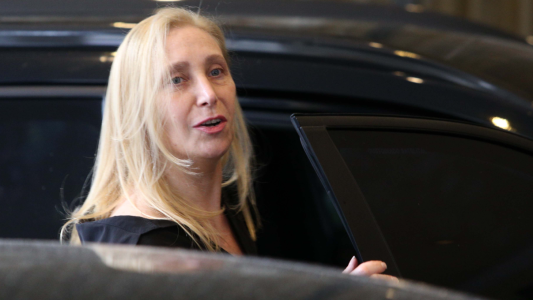 "Es la mejor ministra que tenemos": Karina Milei también salió a respaldar a Pettovello