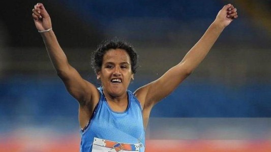Paralímpicos: Yanina Martínez ganó el primer oro para Argentina