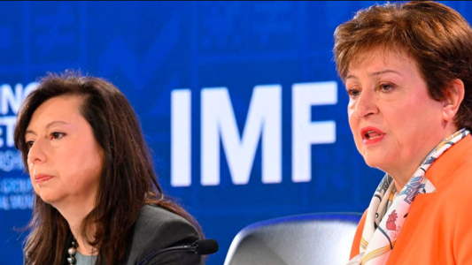 El FMI insistió en que el ajuste no caiga "desproporcionadamente sobre las familias trabajadoras"