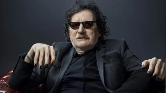 Charly García reapareció en los escenarios con una inesperada actuación