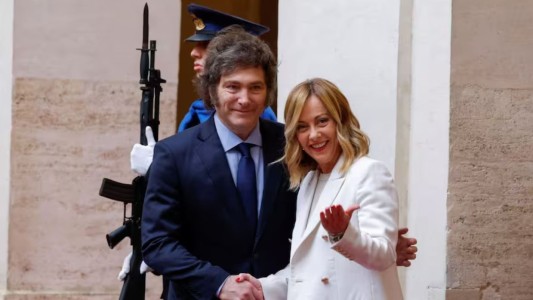 Tras idas y vueltas, Milei finalmente participará del G7 en Italia