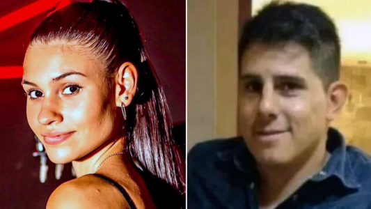 Femicidio de Agustina Fernández: dictaron prisión perpetua para Pablo Parra