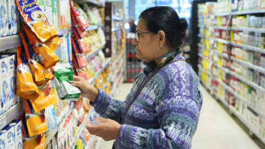 La inflación en CABA en mayo fue de 4,4% y acumuló 280,9% en el último año