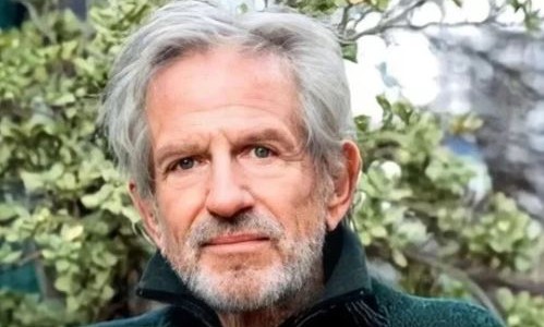 Pablo Alarcón desde su internación: pide dadores de sangre