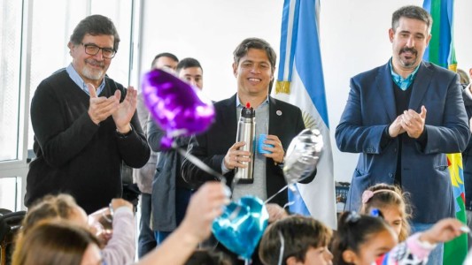 El ministro de Educación de la Provincia y la eliminación de la repitencia: "No va a ser más fácil"