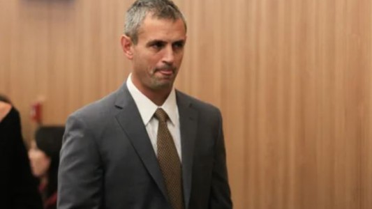 Menem apuntó contra la oposición: "Nos atacan con leyes que buscan quebrar el déficit cero"