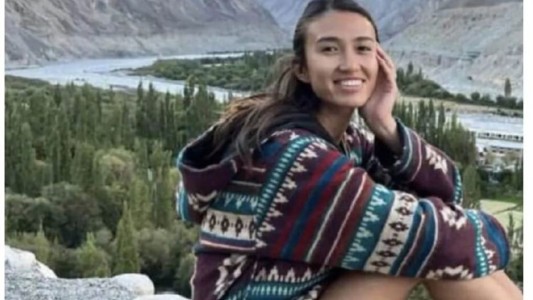 La rehén israelí Noa Argamani, liberada a tiempo para ver a su madre, enferma terminal