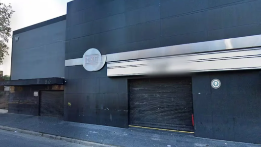 Joven baleado en Palermo al salir de un boliche: le secuestraron varias bolsas de cocaína y tusi