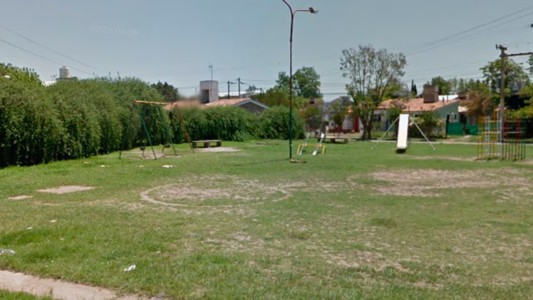 Córdoba: una nena de 10 años se cayó de la hamaca y murió