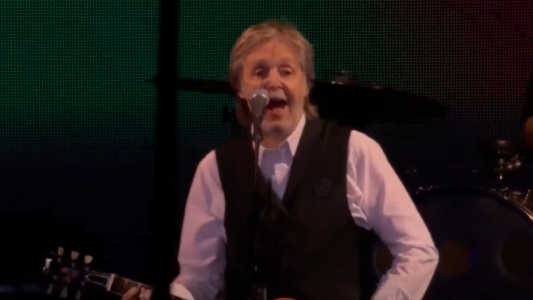 Dieron a conocer los valores de las entradas para los shows de Paul McCartney en Argentina