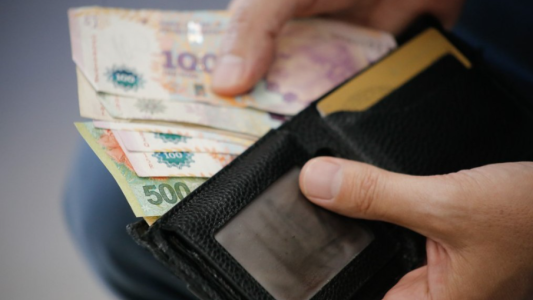 Ingresos de familias porteñas perdieron 67 puntos frente a la inflación en el primer trimestre del año