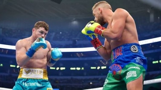 Fondo de inversión saudí quiere crear una liga de boxeo