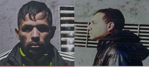 Se fugaron cuatro presos de una comisaría de Bernal: dos fueron recapturados